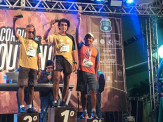Maracaju: Corredores de Rua sobem ao pódium em campeonato em Dourados
