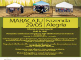 Maracaju: Dia de Campo Safrinha 2019 – Fundação MS