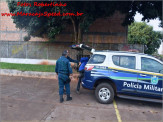 Maracaju: Homem é preso pela Polícia Militar por “Ato Obsceno” enquanto se masturbava em público no CEPE Simão Rocha Maracaju: Homem é preso pela Polícia Militar por “Ato Obsceno” enquanto se masturbava em público no CEPE Simão Rocha