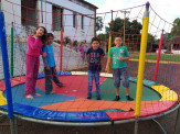 Maracaju: Parcerias entre a Escola SESI e o Centro de Controle de Endemias leva conscientização a alunos sobre o perigo da Dengue Maracaju: Parcerias entre a Escola SESI e o Centro de Controle de Endemias leva conscientização a alunos sobre o perigo da Dengue