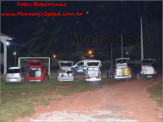 Maracaju: Polícia Militar apreende seis veículos por contrabando e descaminho de mercadorias no bairro Alto Maracaju