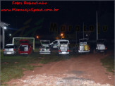 Maracaju: Polícia Militar apreende seis veículos por contrabando e descaminho de mercadorias no bairro Alto Maracaju
