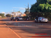 Maracaju: Polícia Militar realiza blitz e apreende veículos irregulares