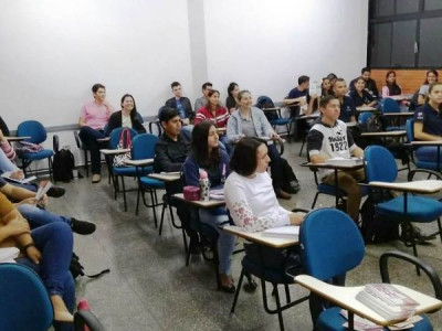 Maracaju: Secretaria de Saúde oferece exames para acadêmicos da UEMS