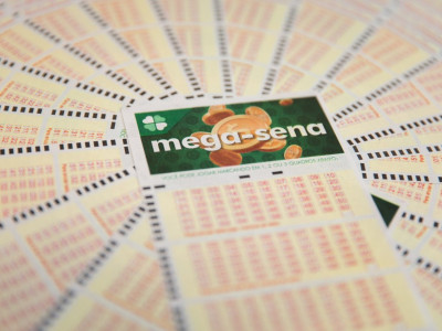 Mega-Sena pode pagar R$ 170 milhões nesta quarta-feira