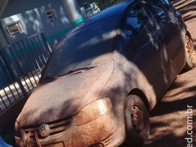 Polícia apreende mais de 600kg de maconha após motorista tentar fuga por milharal