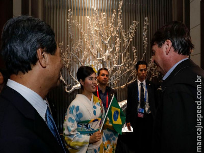 Bolsonaro: Alemanha tem a aprender com o Brasil na área ambiental Bolsonaro: Alemanha tem a aprender com o Brasil na área ambiental