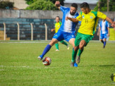 Copa Assomassul: Time de Maracaju perde para o time de Nioaque nos pênaltis