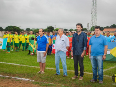 Copa Assomassul: Time de Maracaju perde para o time de Nioaque nos pênaltis