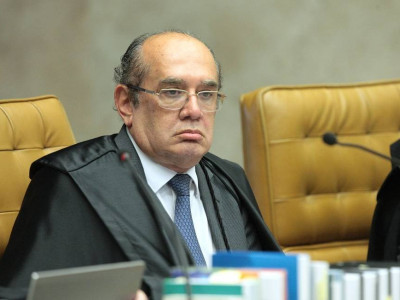 Gilmar propõe soltar Lula e STF julga nesta terça-feira habeas corpus de ex-presidente