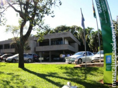 Governo cancela R$ 10 milhões para pavimentação e transfere para obras de esgoto 
