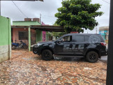 Maracaju: Bandidos usando controle remoto que impede o acionamento de trava elétrica de veículos, realizam furtos na região central
