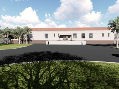 Maracaju: Projeto de revitalização de Estação Ferroviária foi aprovado Maracaju: Projeto de revitalização de Estação Ferroviária foi aprovado