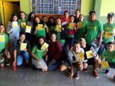 Maracaju: Semana do Meio Ambiente teve panfletagem e ação do Programa de Coleta Seletiva