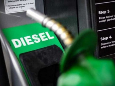 Petrobras anuncia queda média de R$ 0,10, ou 4,6%, no litro do diesel