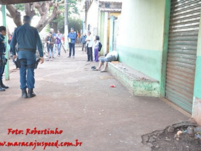 Polícia Civil conclui investigações sobre morte no Bairro Paraguai