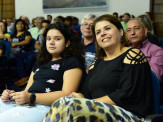 Público maracajuense assiste ao longa de David Cardoso gravado aqui no município