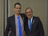 Rotary Club de Maracaju tem nova diretoria