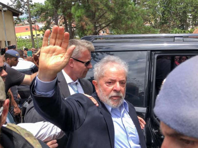 STF adiará julgamento sobre suspeição de Moro no caso Lula