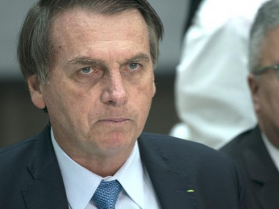 Bolsonaro: Quem achar R$ 500 reais pouco é só 