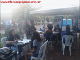Maracaju: 1ª Feira da Saúde atraiu mais de 300 pessoas