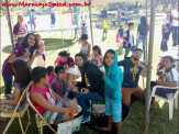 Maracaju: 1ª Feira da Saúde atraiu mais de 300 pessoas