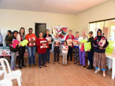 Maracaju: Campanha do Agasalho distribuiu 4500 cobertores 