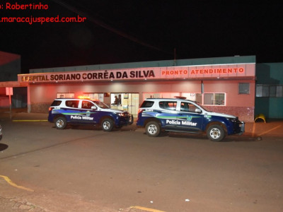Maracaju: Ex-namorada pede para atual namorado matar ex-namorado à tiros na Vila Margarida