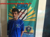 Maracaju: Polícia Civil identifica e prende autor de furto drurante a madrugada em estabelecimento comercial no Centro de Maracaju