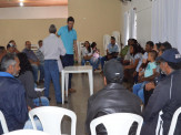 Maracaju: Sebrae realiza encontro entre pequenos produtores da agricultura familiar