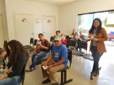 Maracaju: Secretaria de Saúde realiza Campanha de Combate Contra Hanseníase 