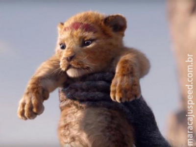 O Rei Leão estreia hoje nos cinemas para adulto lembrar da infância