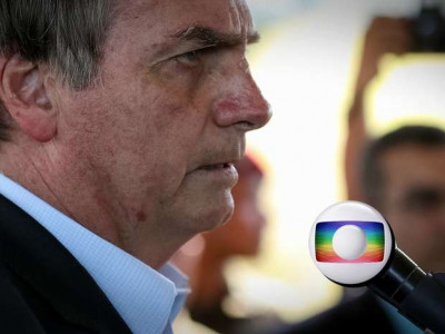 Secretário de Bolsonaro tem encontro com dono da Globo