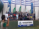 Times maracajuenses se destacam em Jogos Escolares em Três Lagoas
