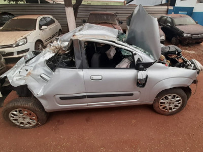 Veículo roubado no Rio de Janeiro que seria levado para o Paraguai foi recuperado pelo DOF na região de Maracaju