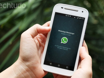 WhatsApp e Telegram podem permitir que hackers manipulem fotos e vídeos WhatsApp e Telegram podem permitir que hackers manipulem fotos e vídeos