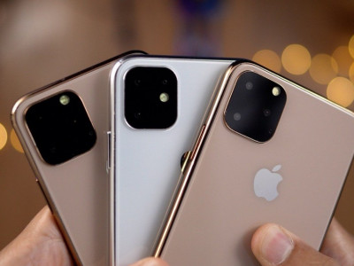 iPhone 2020 terá câmera 3D na parte traseira, prevê analista