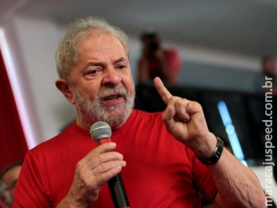Justiça autoriza transferência do ex-presidente Lula para São Paulo