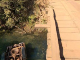 Maracaju: Homem sofre acidente em ponte e vem a óbito em Bonito MS