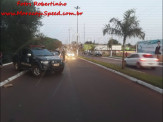 Maracaju: Polícia Militar realiza blitz em diversos pontos da cidade, sendo quatro veículos recolhidos e 25 notificações