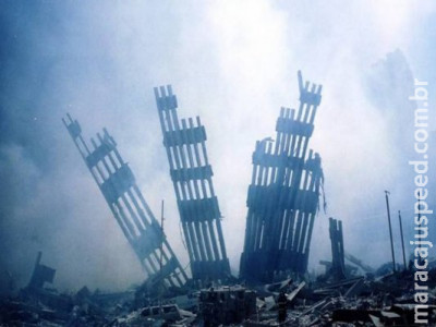 Após 18 anos, conspirações sobre 11 de setembro ainda sobrevivem