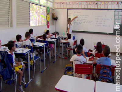 Base Nacional Comum Curricular começa nas escolas em 2020