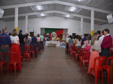 Maracaju: “Missa Crioula” foi realizada para comemorar o dia do Gaúcho Maracaju: “Missa Crioula” foi realizada para comemorar o dia do Gaúcho