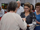 Maracaju: “Missa Crioula” foi realizada para comemorar o dia do Gaúcho
