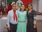 Maracaju: “Missa Crioula” foi realizada para comemorar o dia do Gaúcho Maracaju: “Missa Crioula” foi realizada para comemorar o dia do Gaúcho