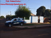 Maracaju: Polícia Militar e Polícia Civil realizam “Operação Arauto” em cumprimento a 10 mandados de busca, apreensão e prisão