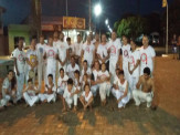 “Projeto Ginga Maracaju” participa de evento em Deodápolis