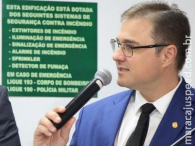Era Bolsonaro provoca aumento de 30% nos pedidos de porte de armas em MS
