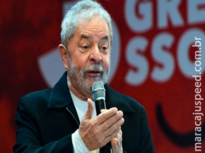 Lula seria um dos mandantes da morte de Celso Daniel, cita Marcos Valério em delação 