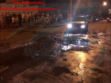 Maracaju: Assaltante é preso após perseguição tática policial por diversas ruas